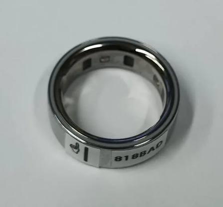 Oura Ring 4