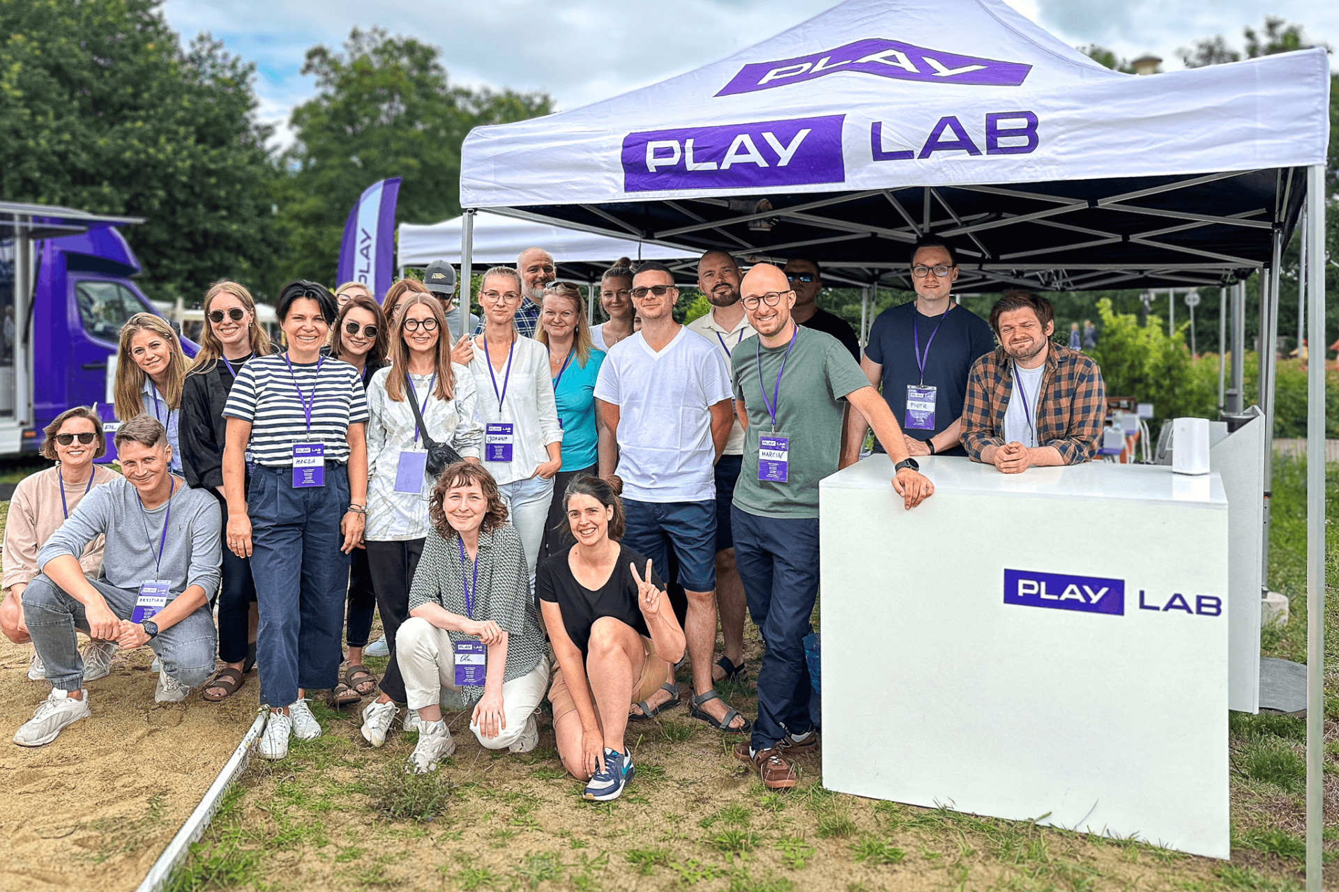 PlayLab 2023