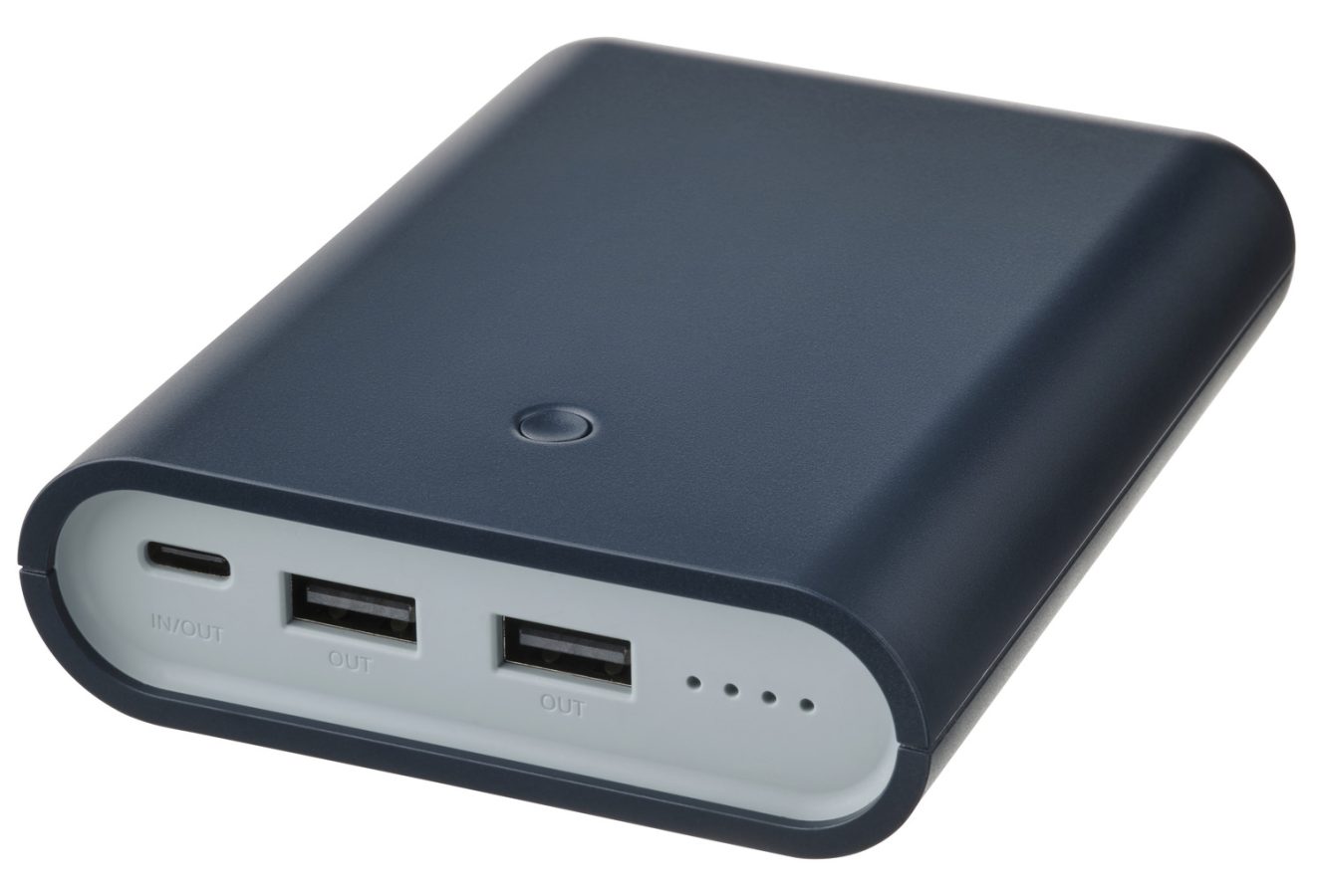 Powerbank VARMFRONT 5200 mAh