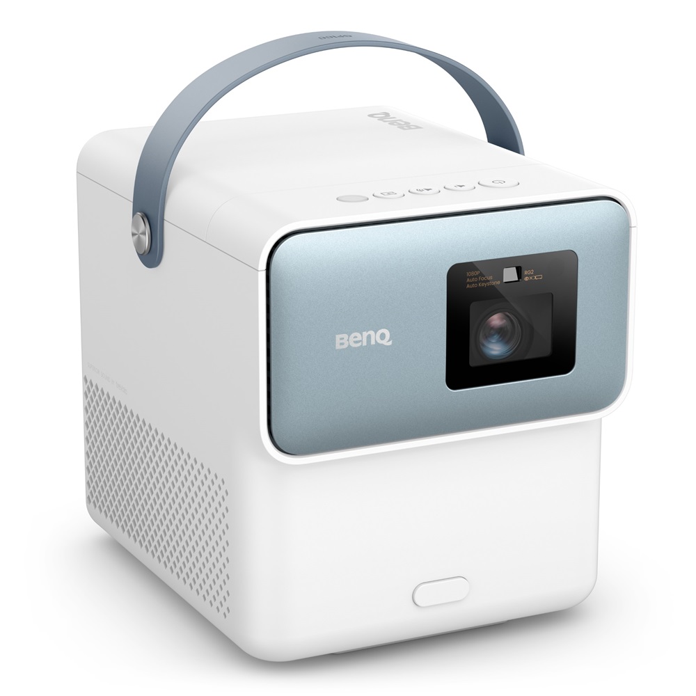 projektor BenQ GP100