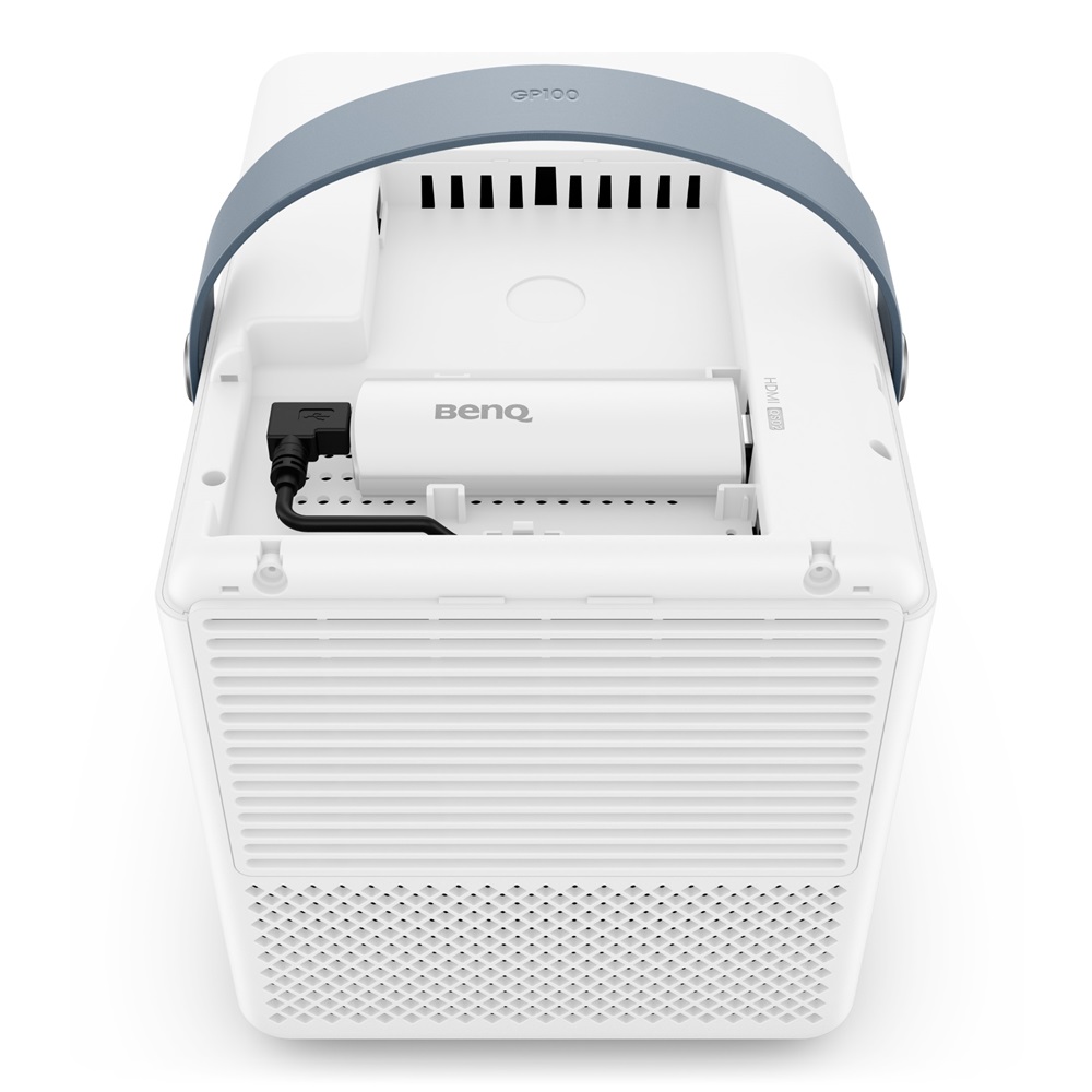 projektor BenQ GP100