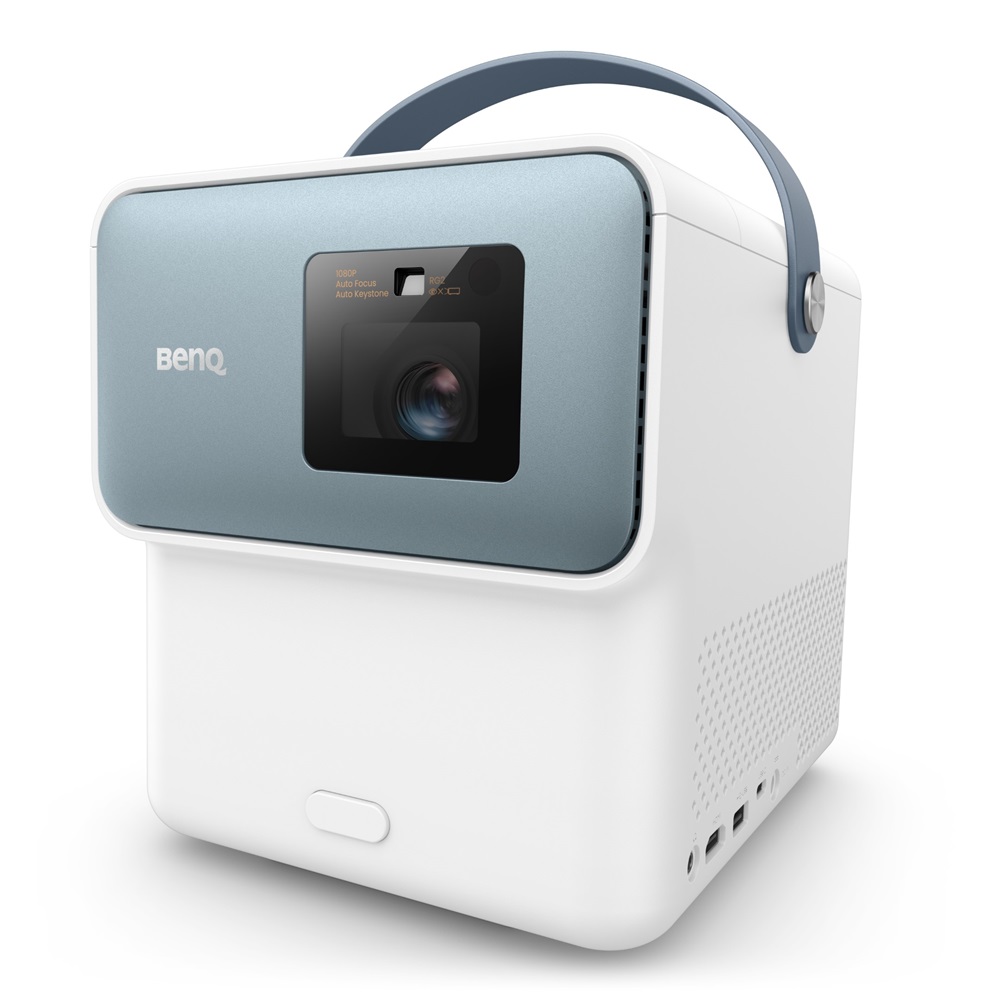projektor BenQ GP100