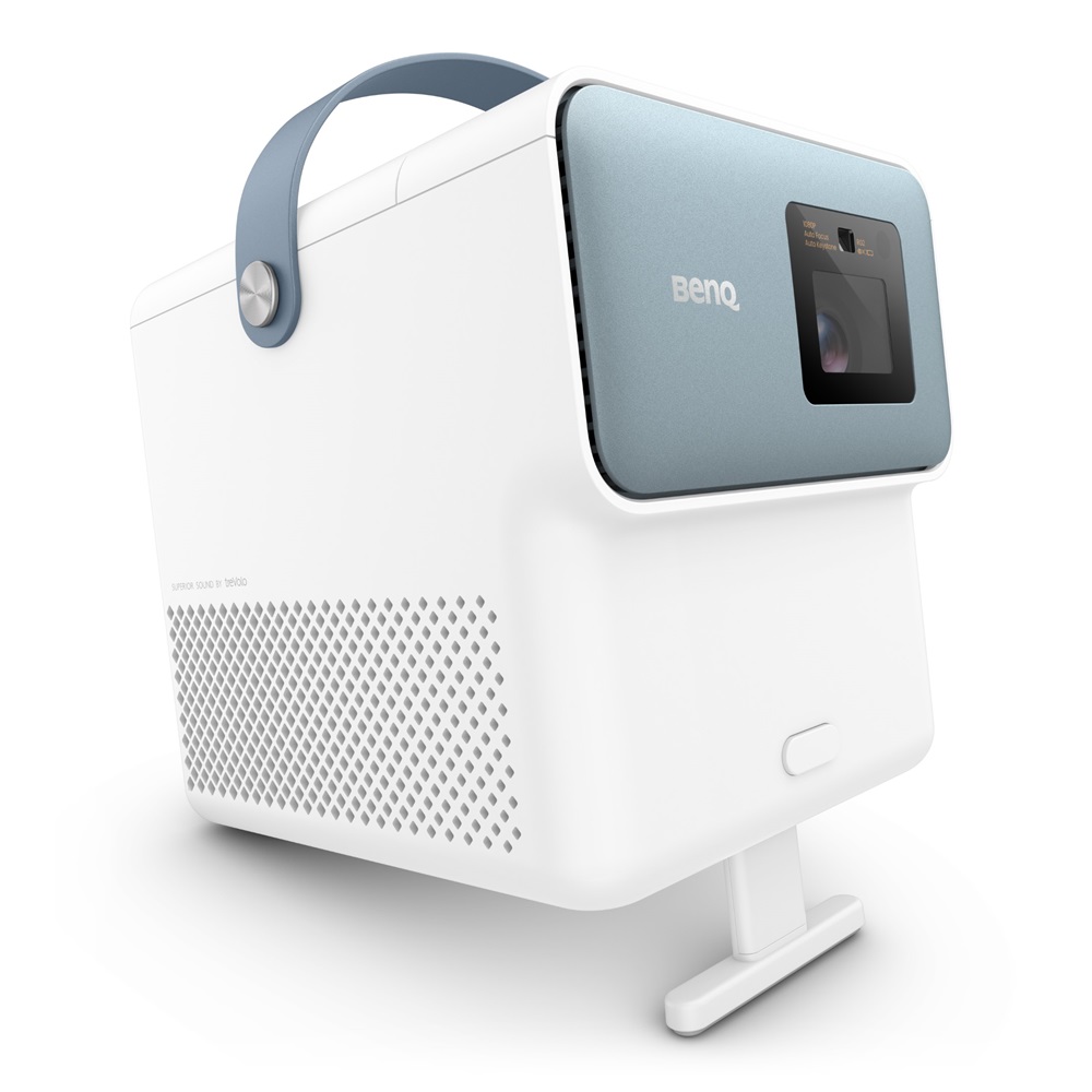 projektor BenQ GP100