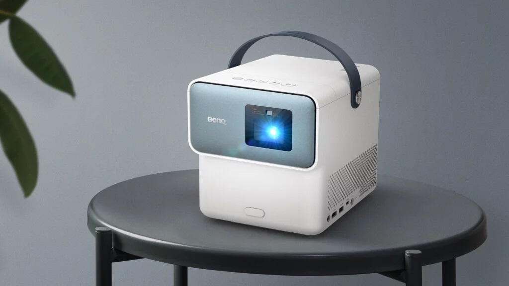 projektor BenQ GP100