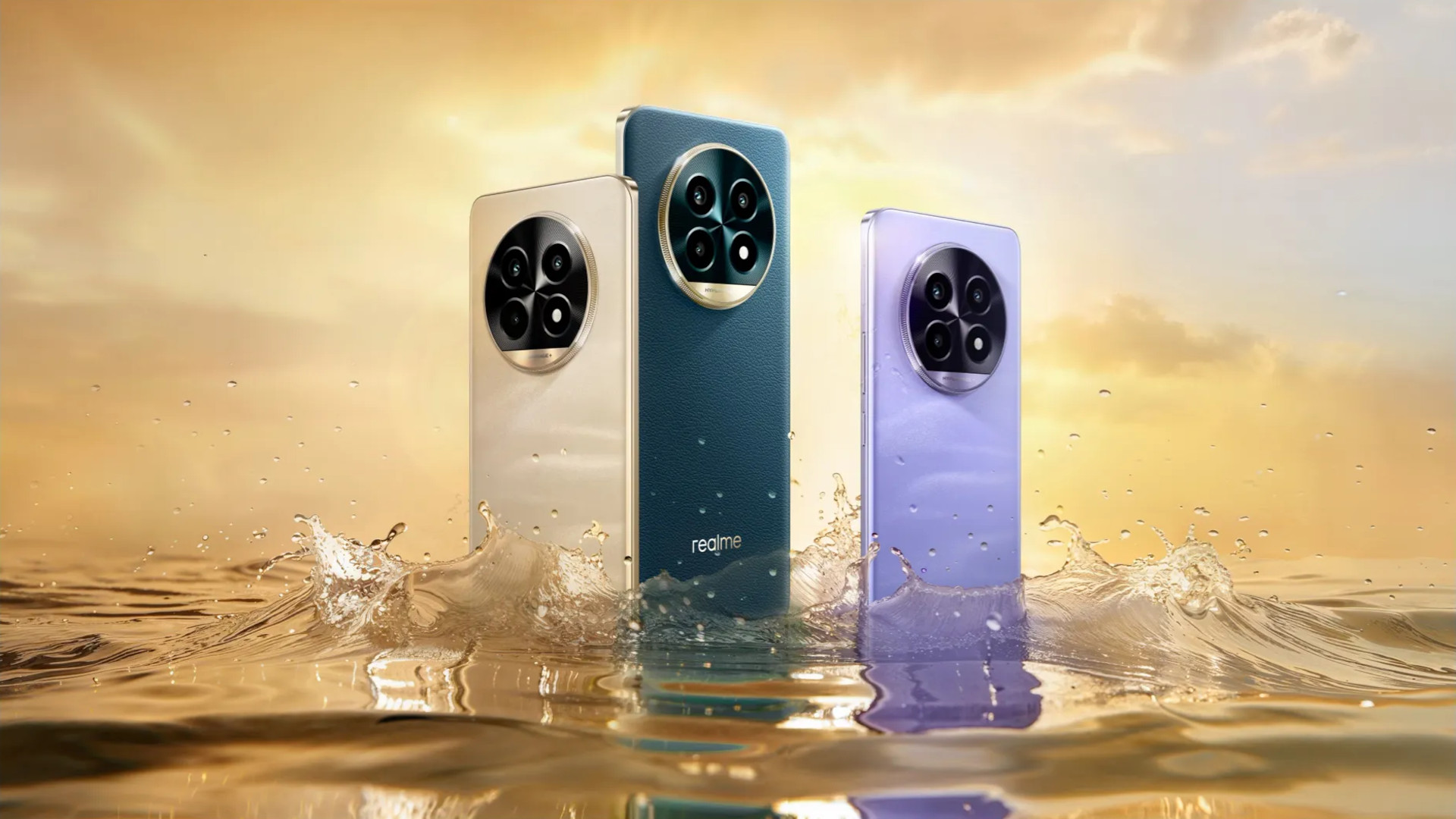 smartfon Realme 13 Pro