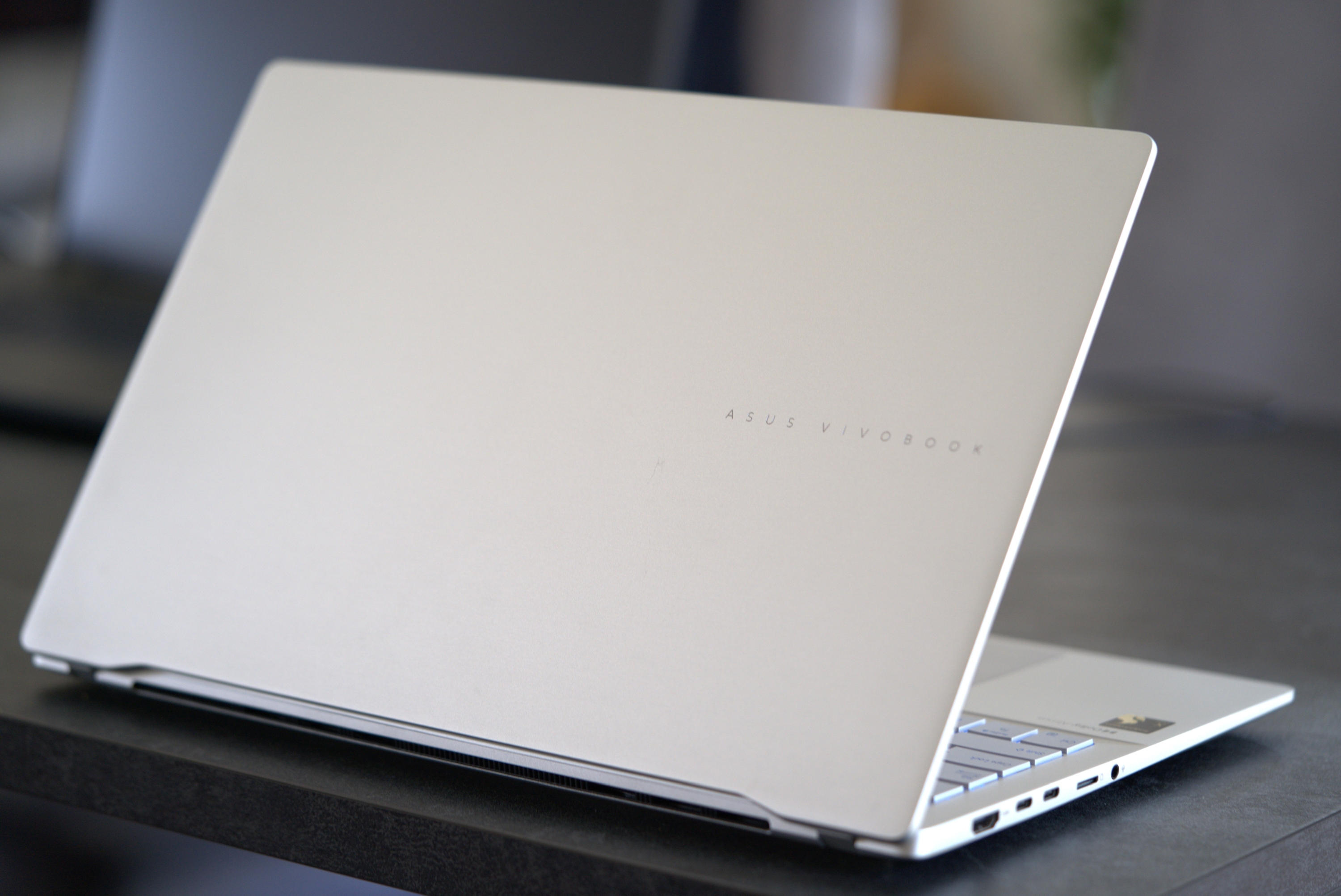 Asus Vivobook S