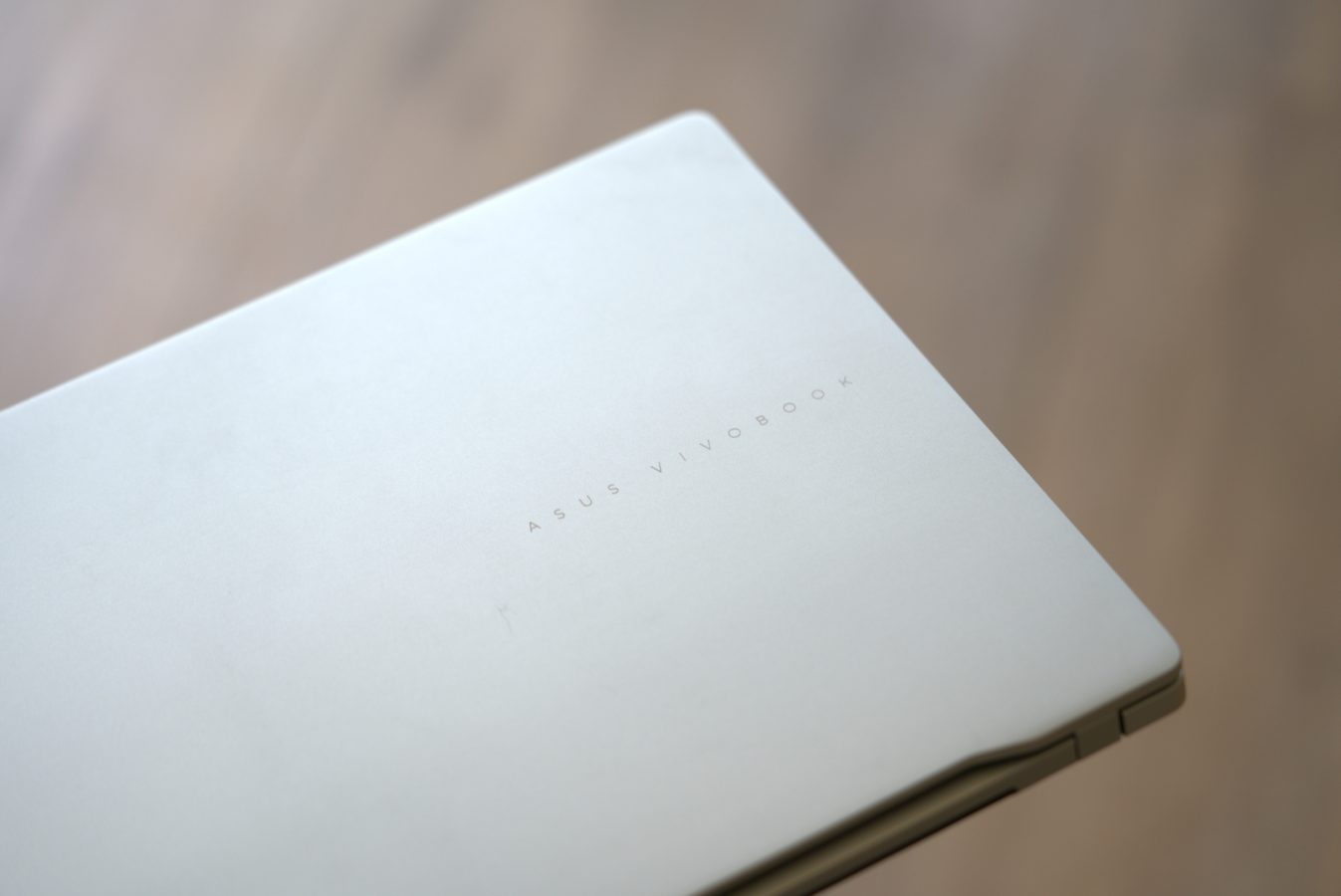 Asus Vivobook S