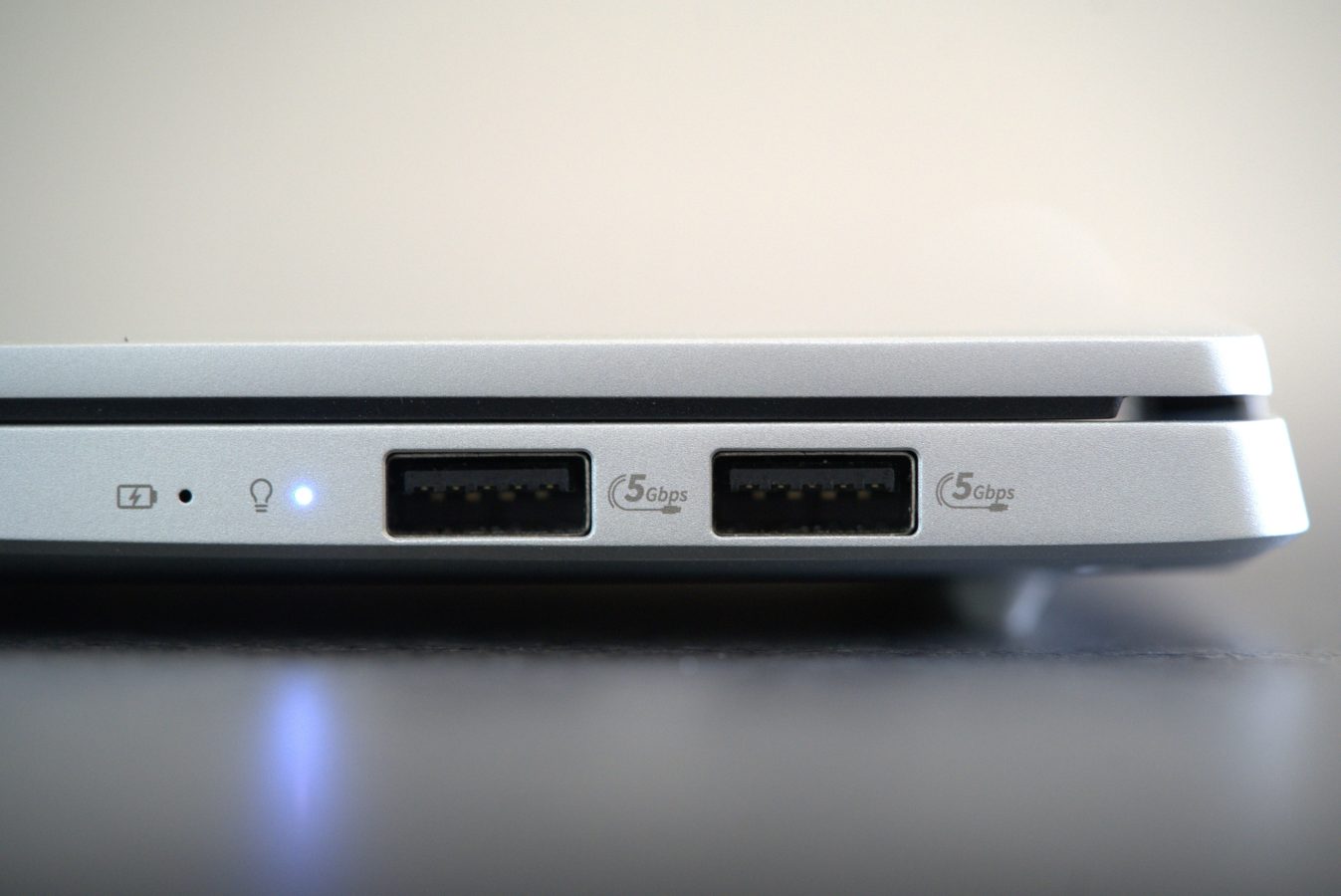 Asus Vivobook S