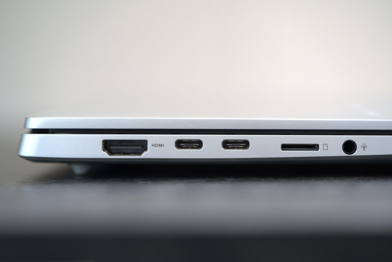 Asus Vivobook S