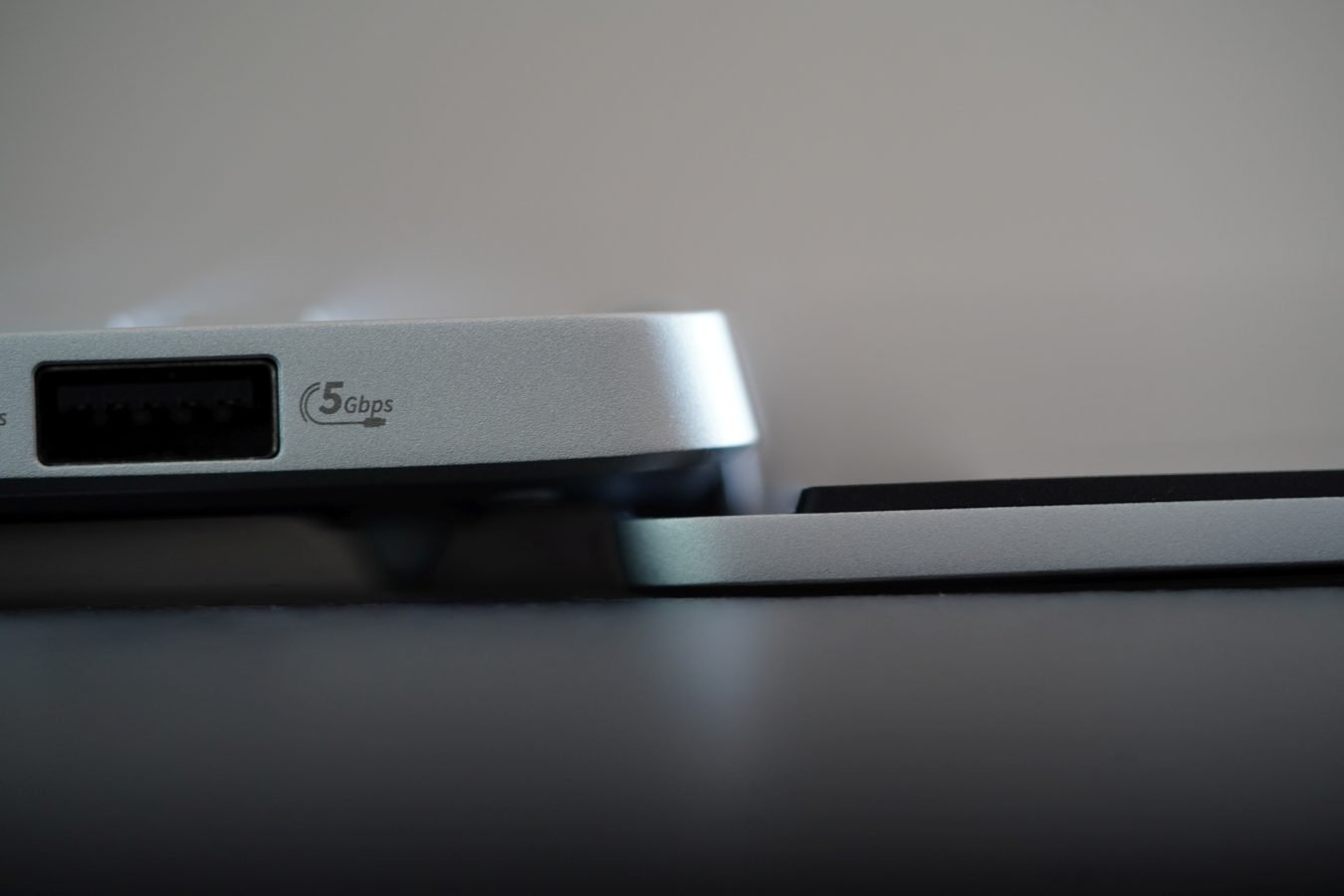 Asus Vivobook S