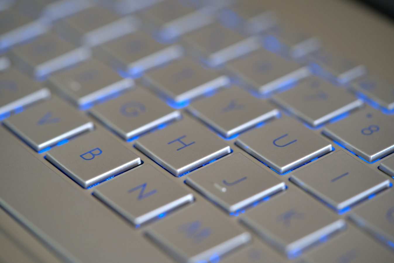 Asus Vivobook S