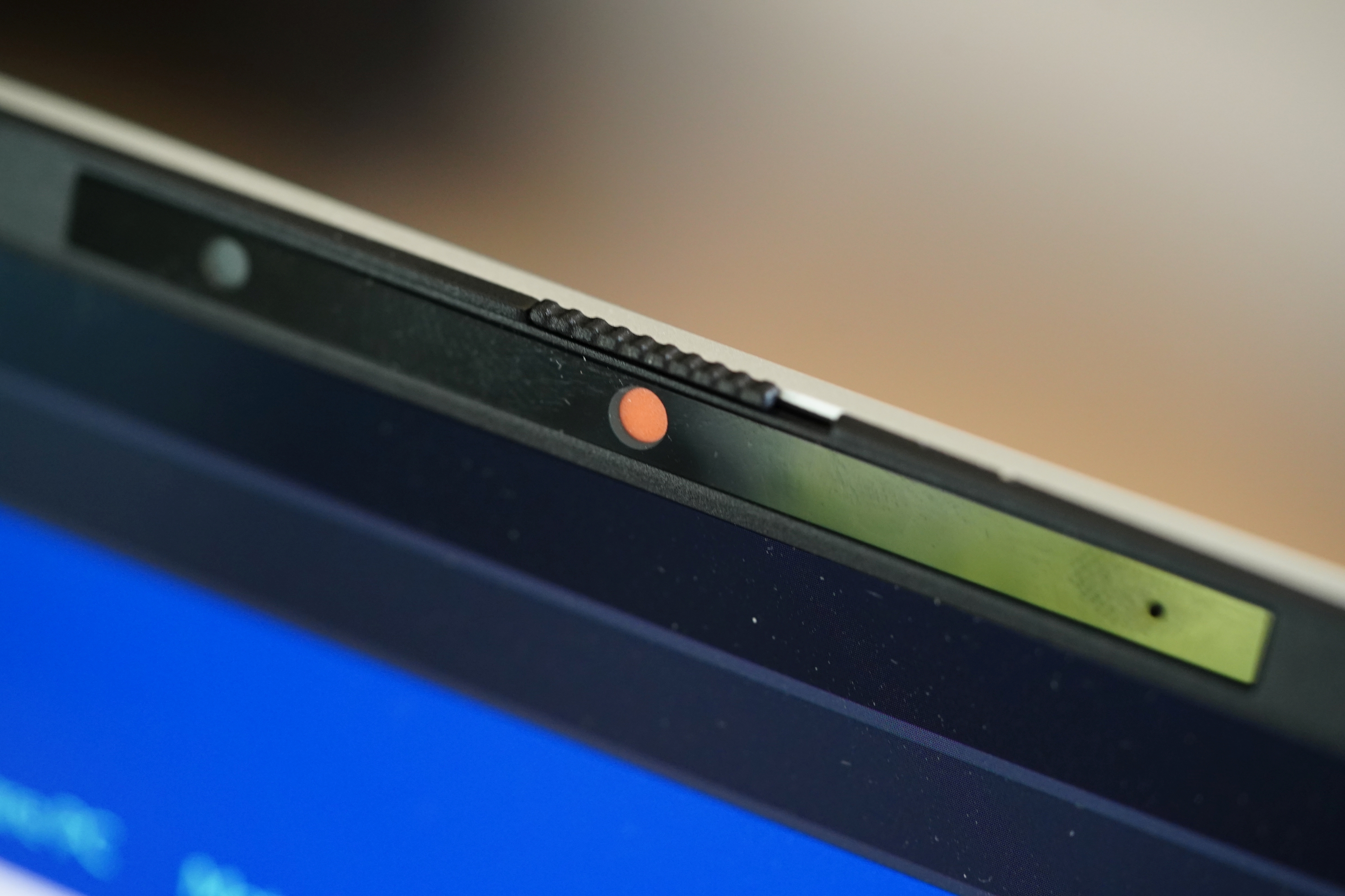 Asus Vivobook S