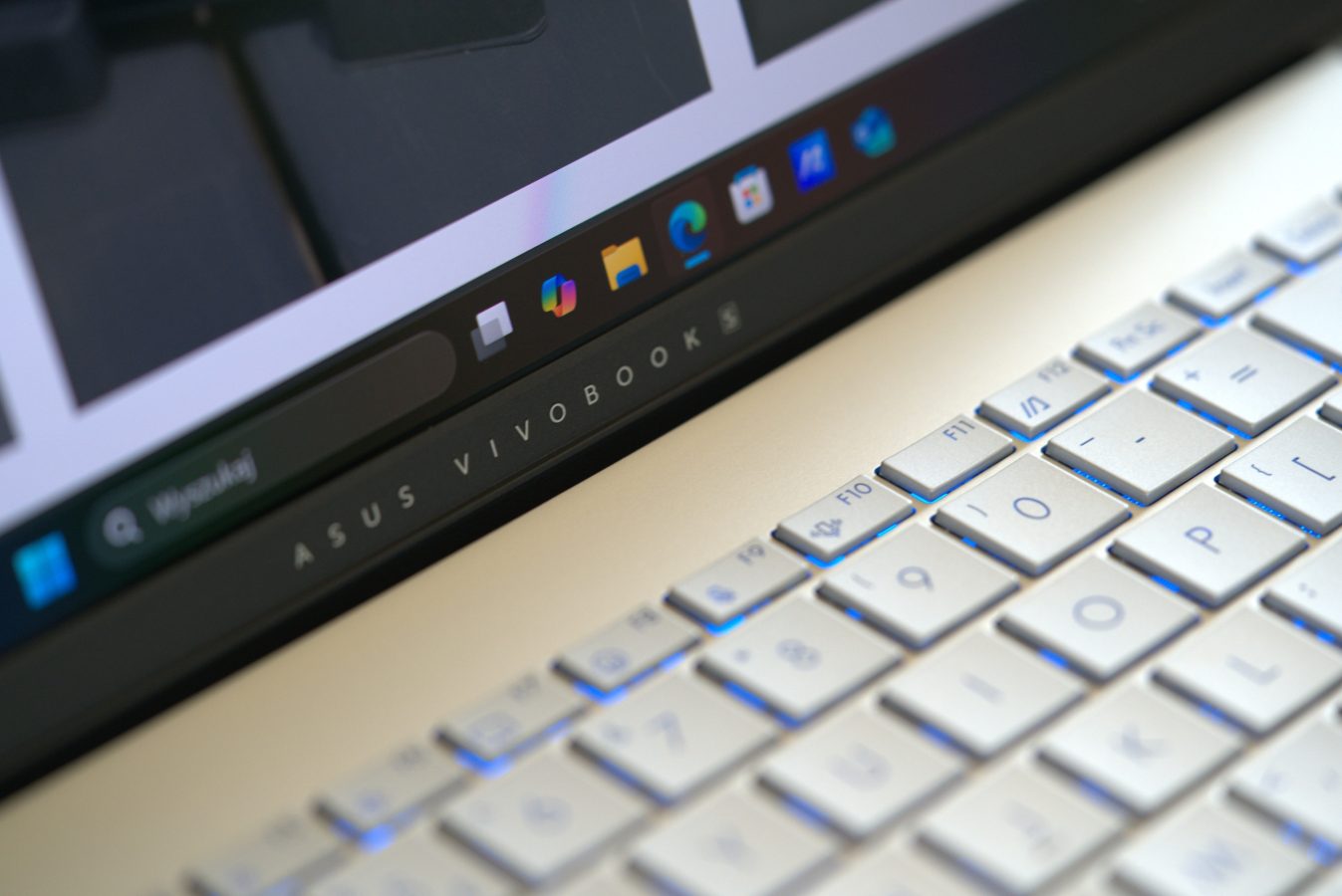 Asus Vivobook S