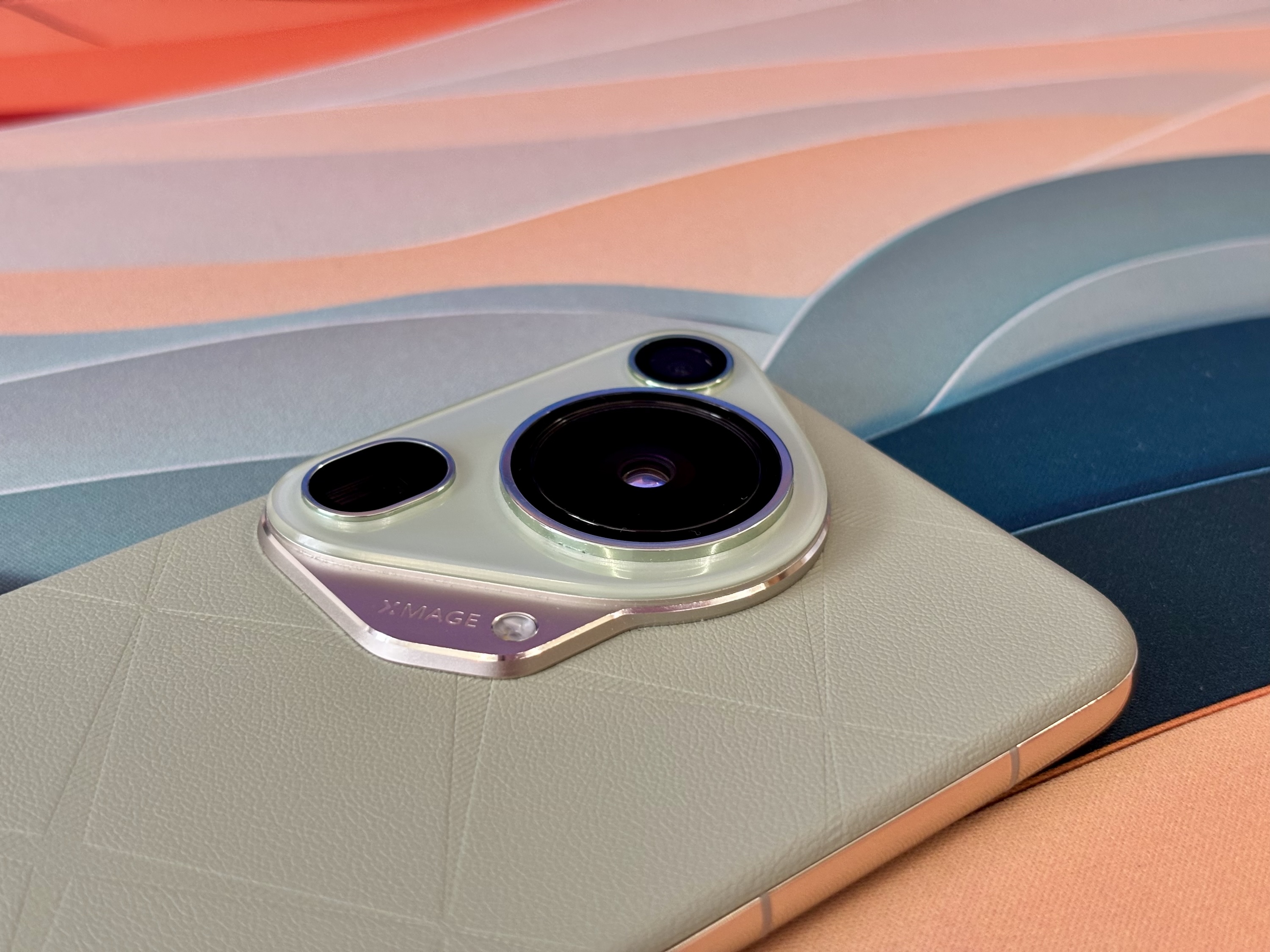 Huawei Pura 70 Ultra (fot. Jakub Kordasiński | Tabletowo.pl)