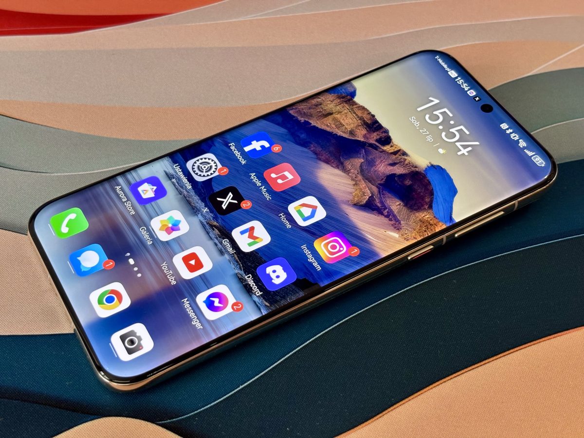 Recenzja Huawei Pura 70 Ultra
