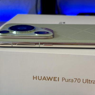 smartfon huawei pura 70 ultra