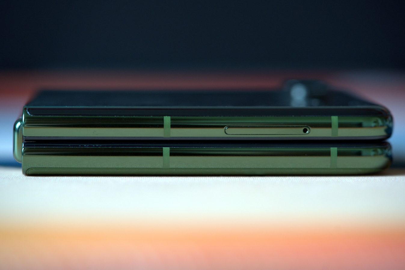 Recenzja Motorola Razr 50 Ultra