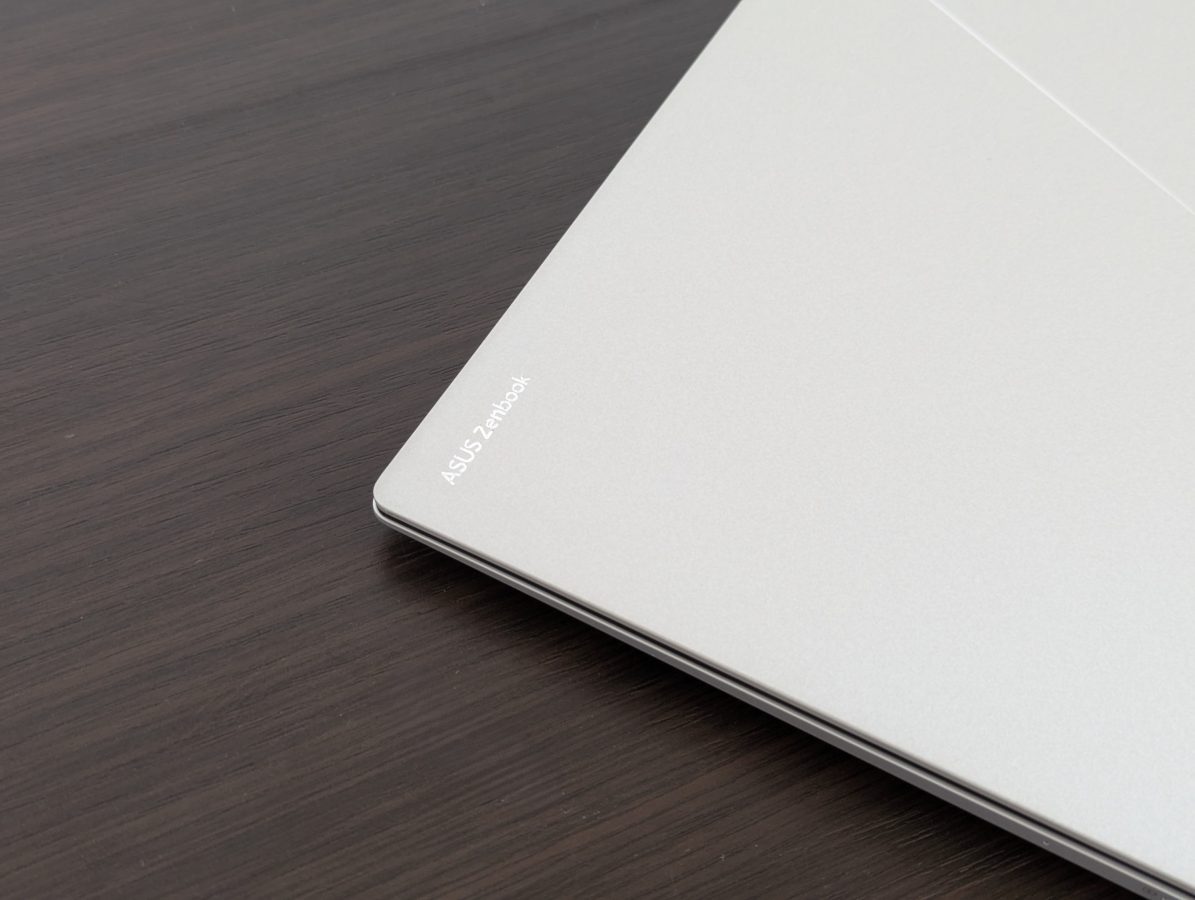 Asus Zenbook S 16