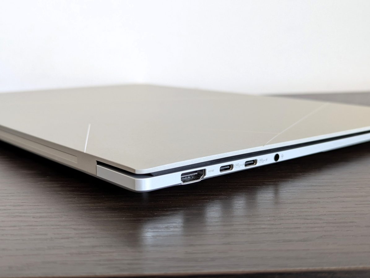 Asus Zenbook S 16