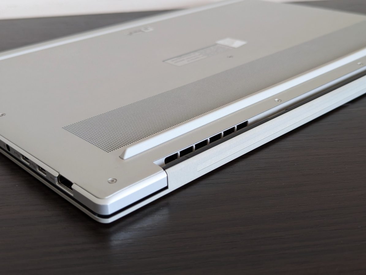 Asus Zenbook S 16