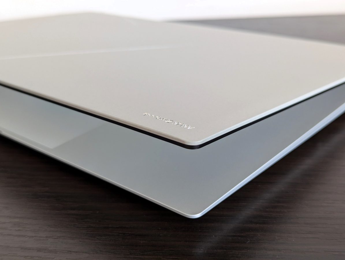 Asus Zenbook S 16