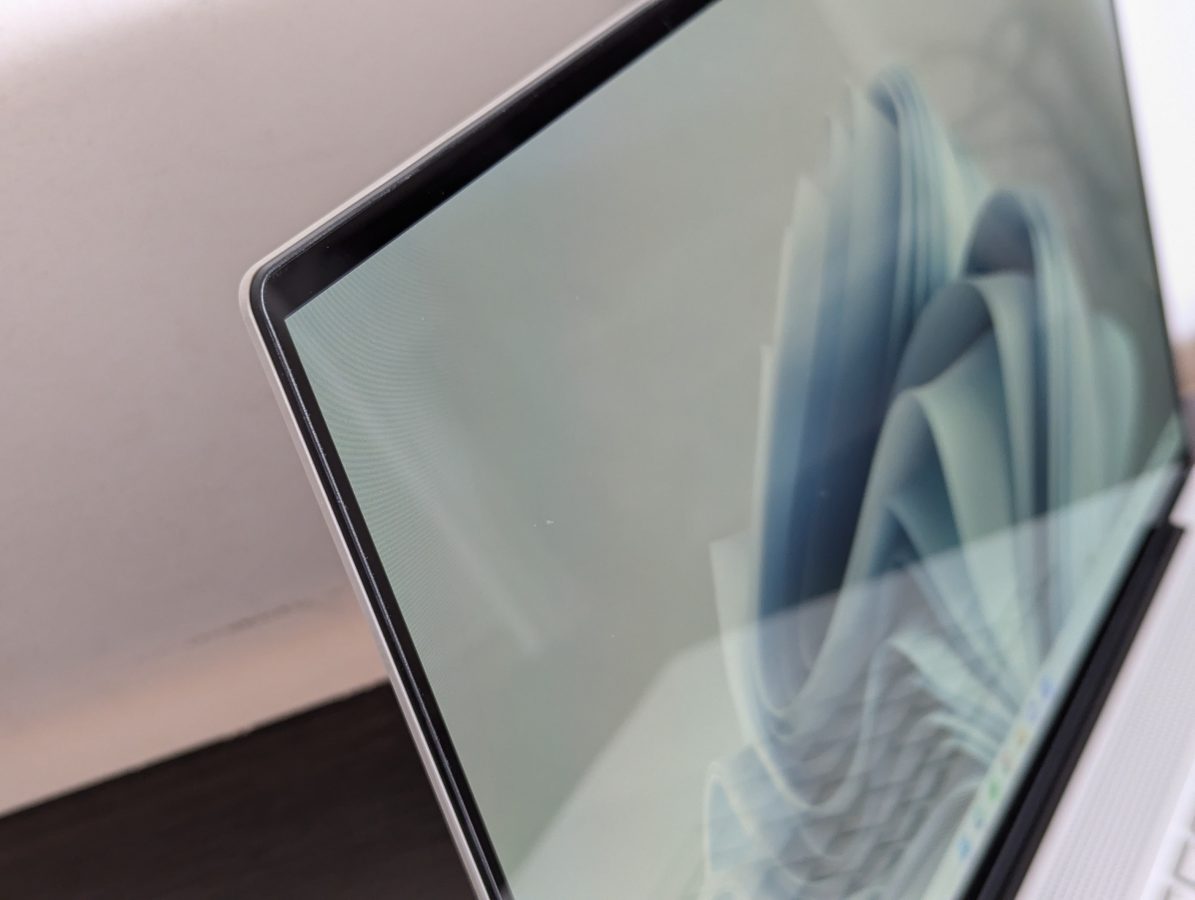 Asus Zenbook S 16