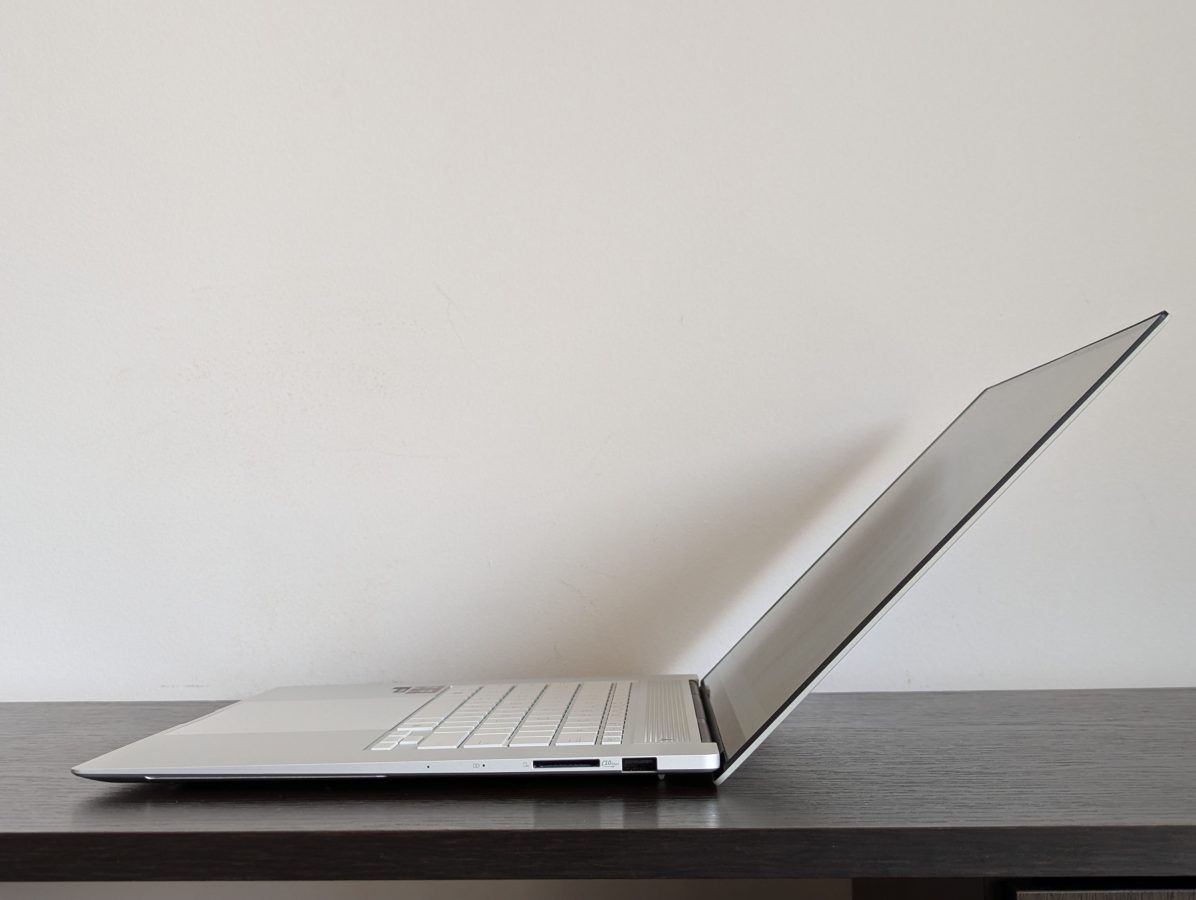 Asus Zenbook S 16