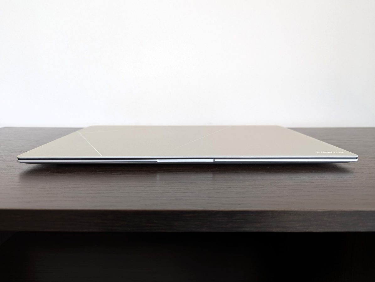 Asus Zenbook S 16