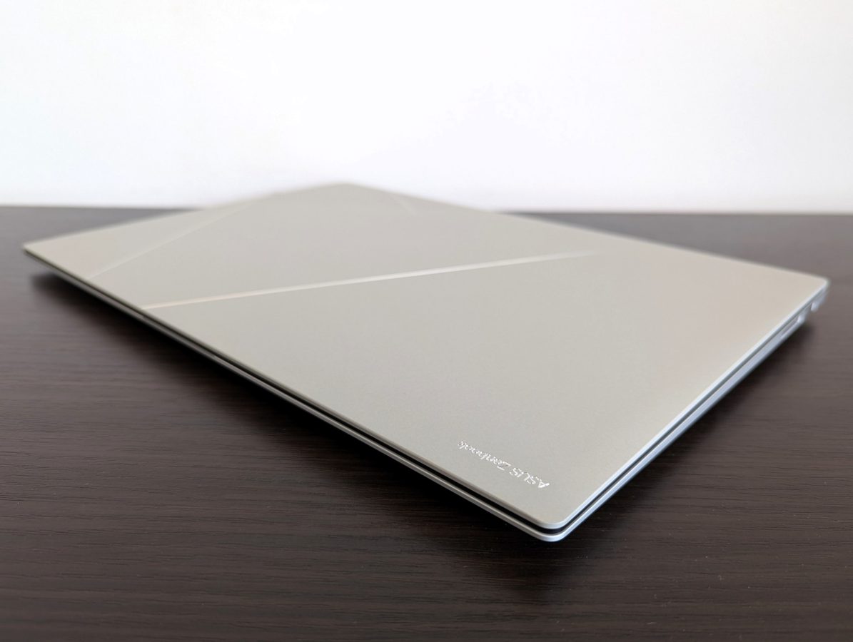 Asus Zenbook S 16