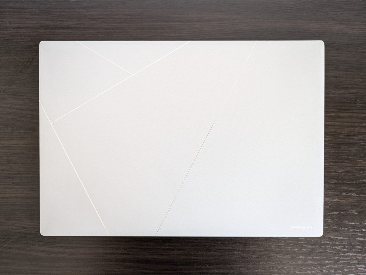 Asus Zenbook S 16