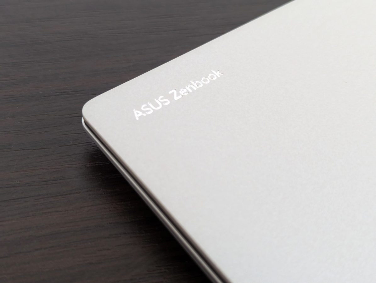 Asus Zenbook S 16