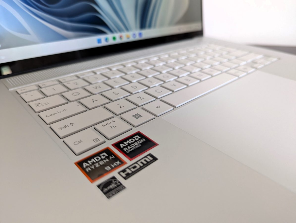 Asus Zenbook S 16