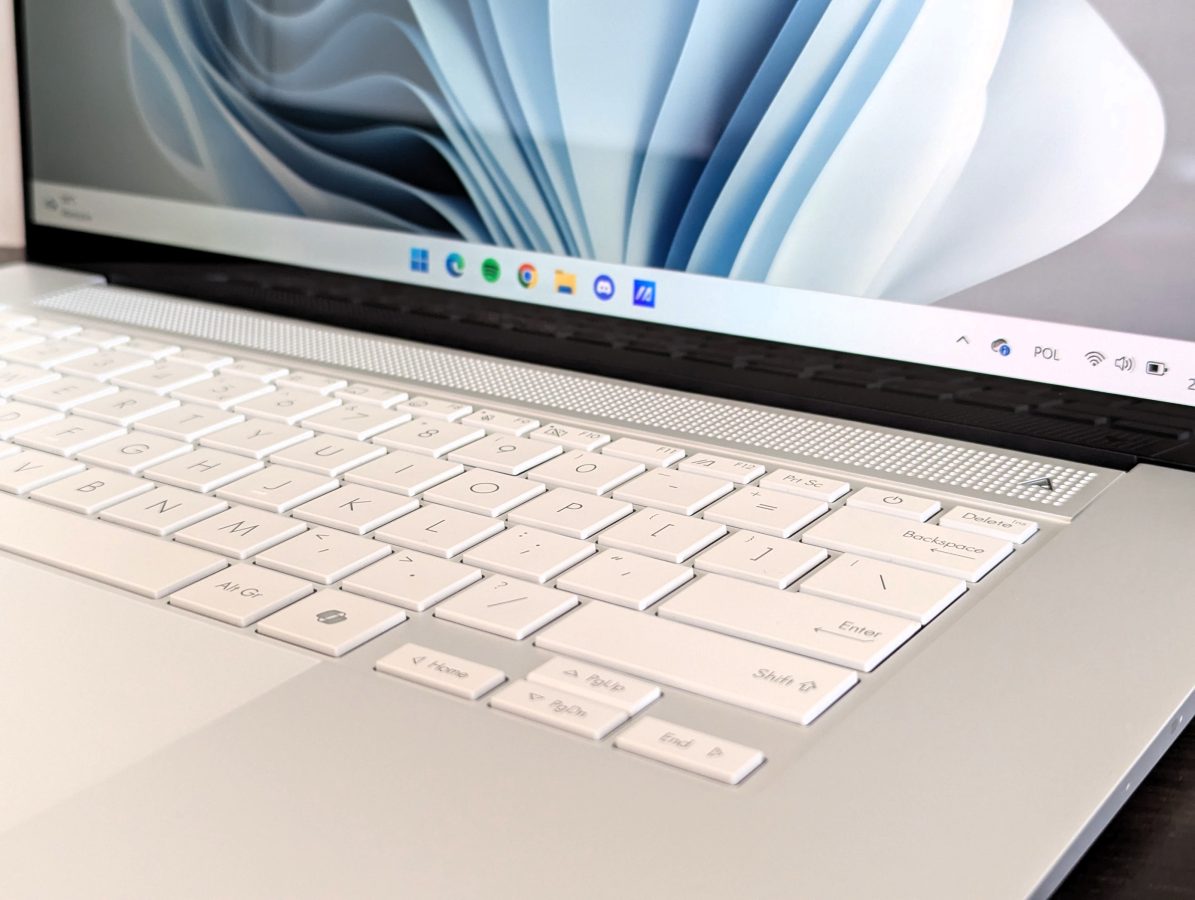 Asus Zenbook S 16