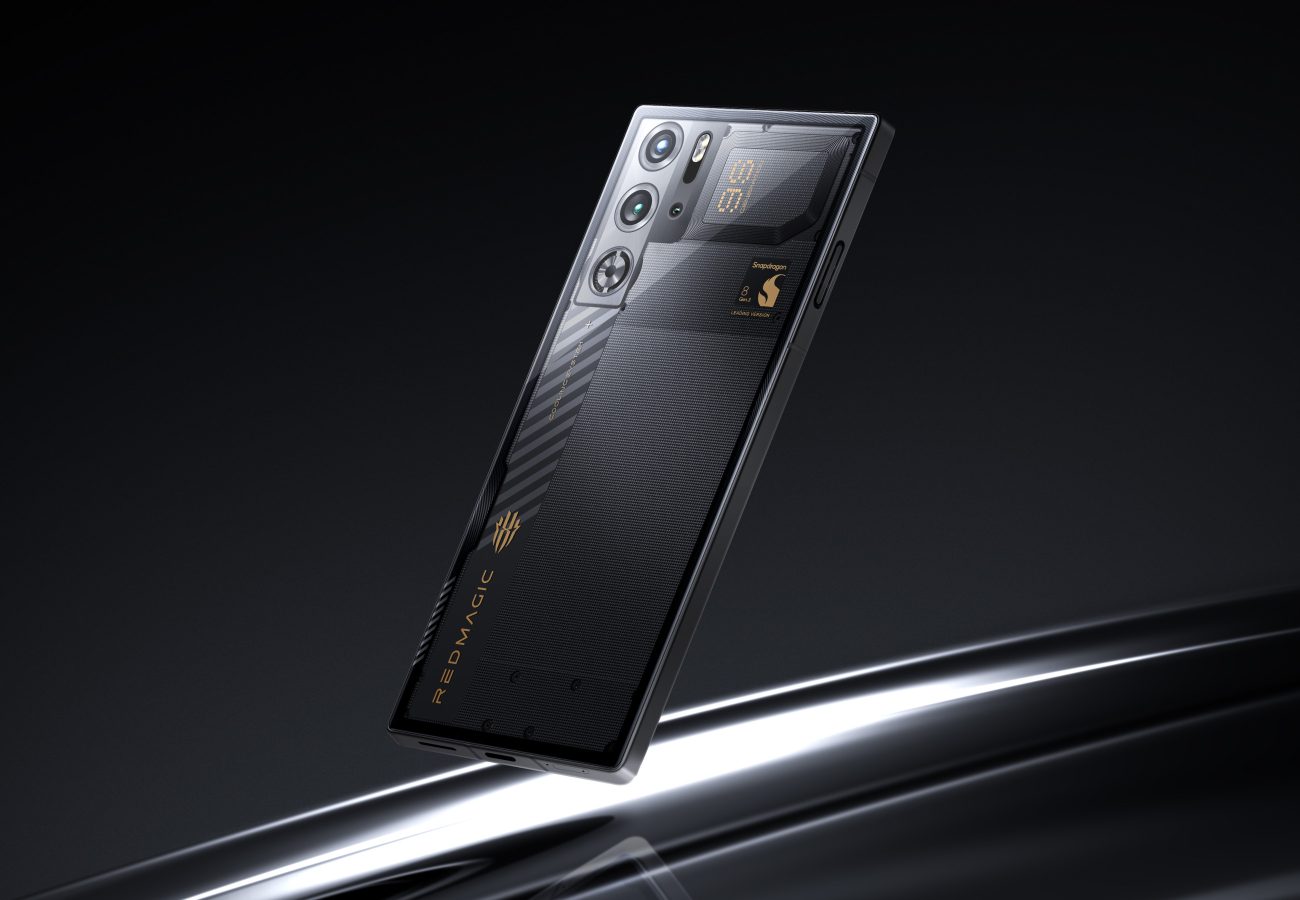smartfon Redmagic 9S Pro