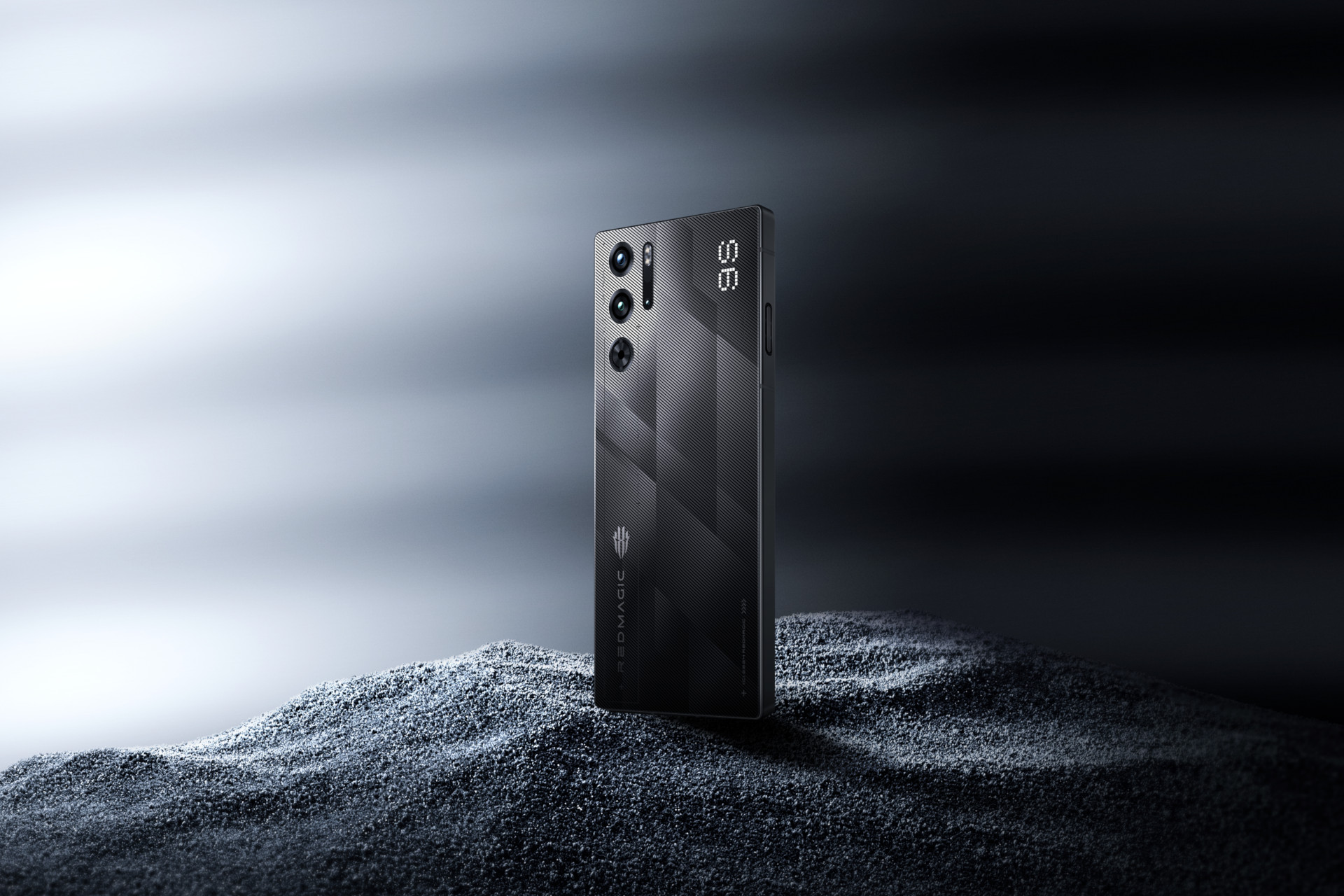 smartfon Redmagic 9S Pro