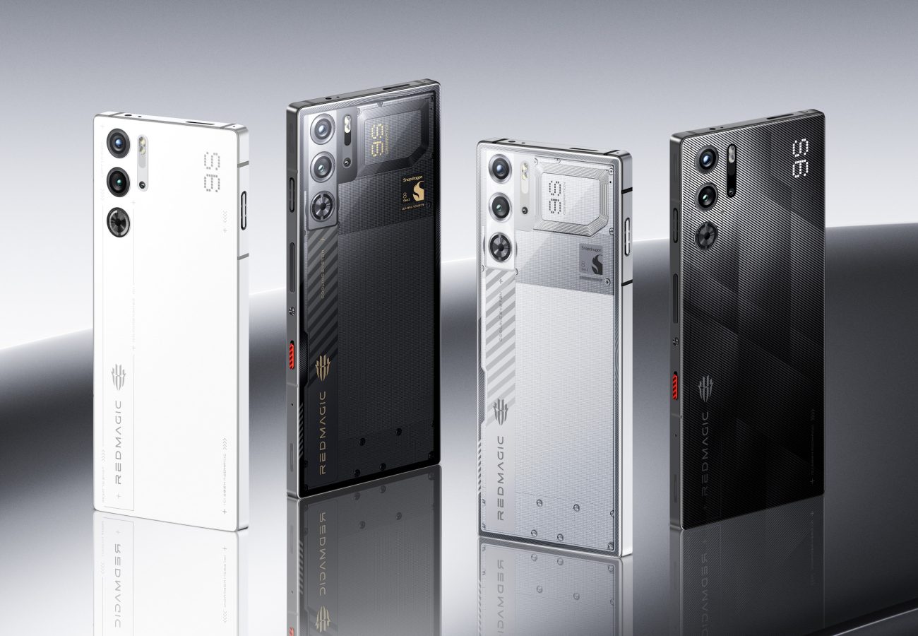 smartfon Redmagic 9S Pro