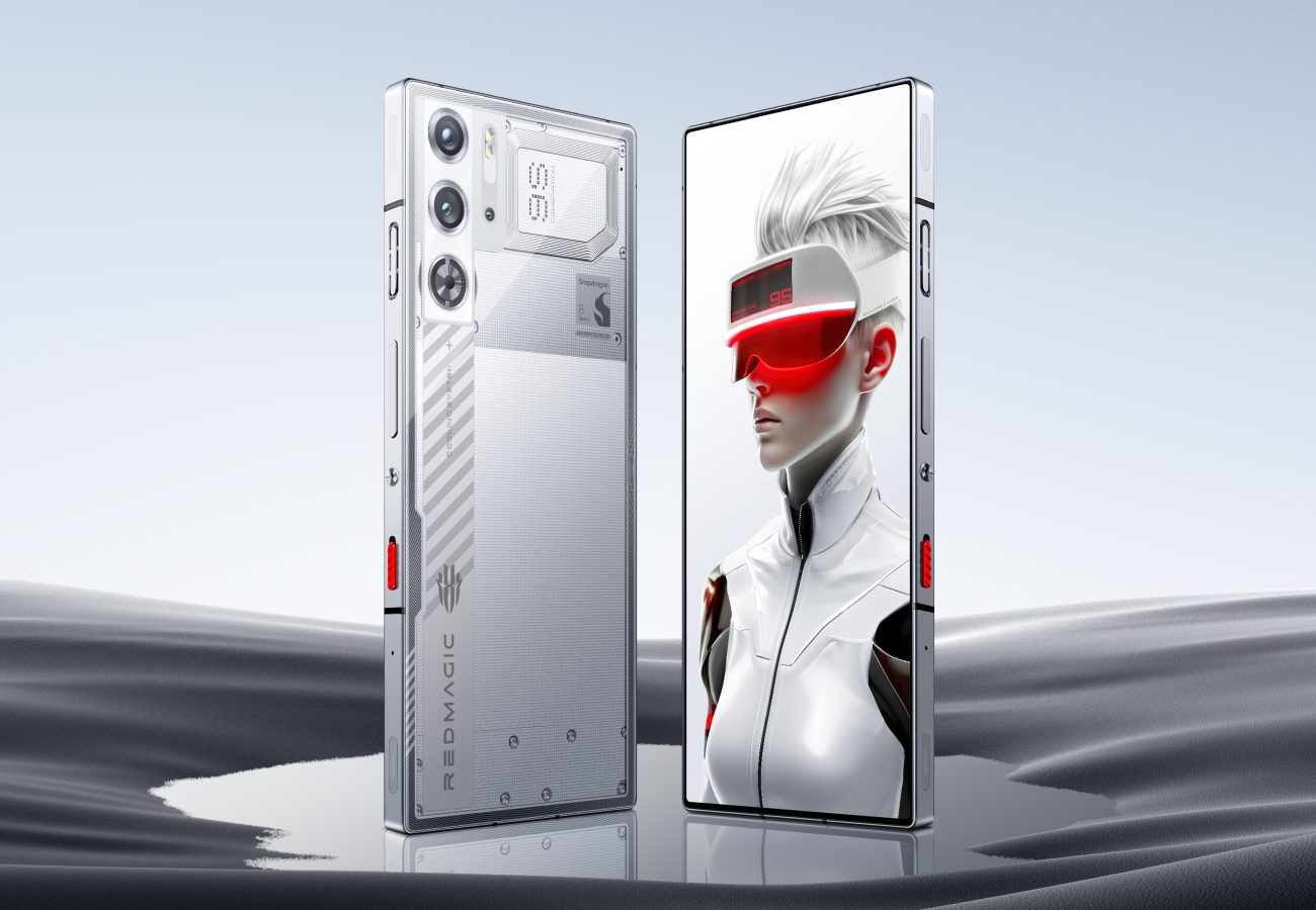 smartfon Redmagic 9S Pro