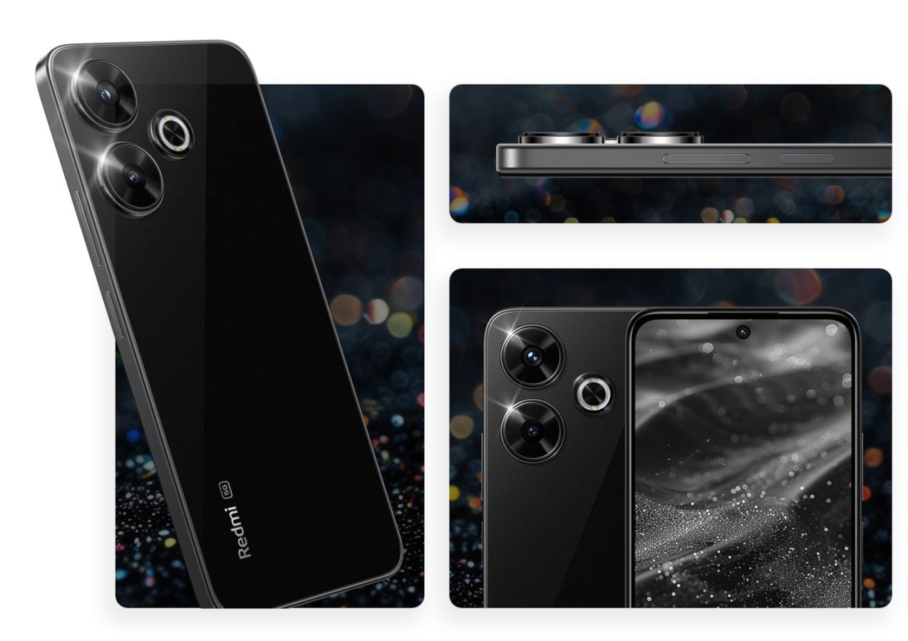 smartfon Redmi 13 5G