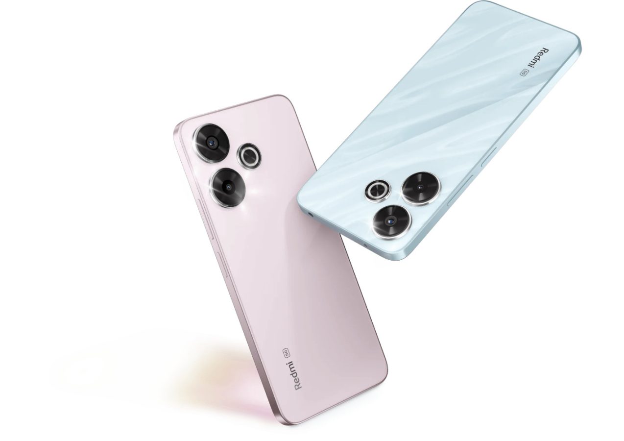 smartfon Redmi 13 5G