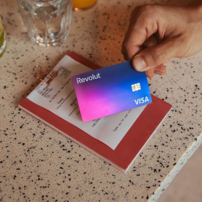 Revolut