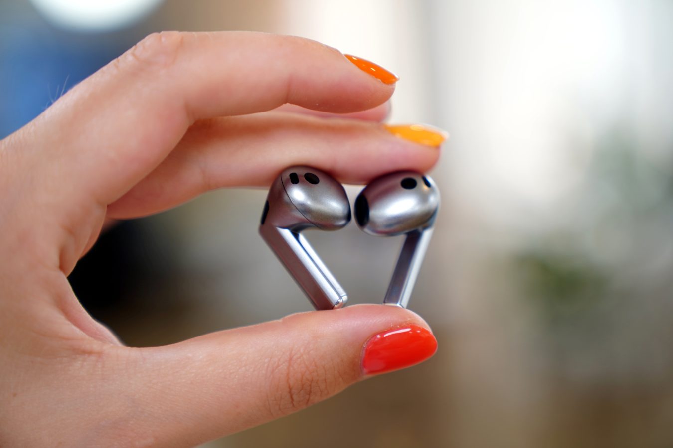 słuchawki Samsung Galaxy Buds 3