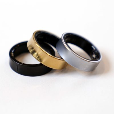 Samsung Galaxy Ring