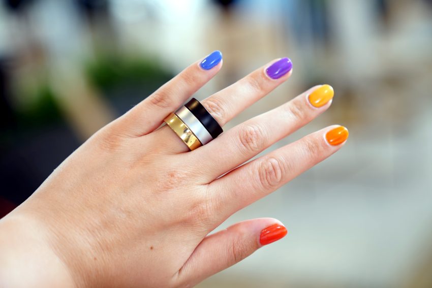 Samsung Galaxy Ring