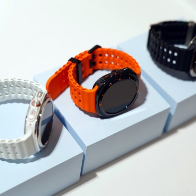 smartwatch Samsung Galaxy Watch Ultra