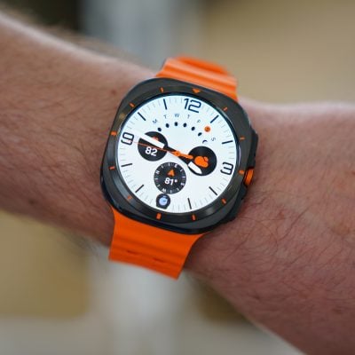 smartwatch Samsung Galaxy Watch Ultra