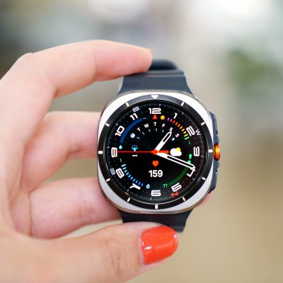 smartwatch Samsung Galaxy Watch Ultra