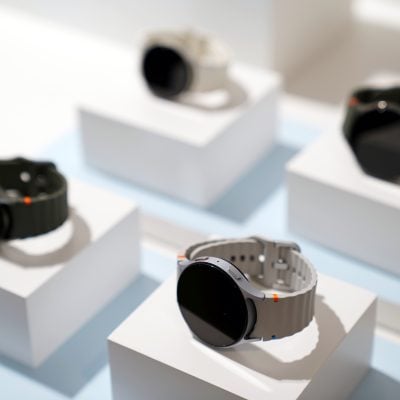 smartwatch Samsung Galaxy Watch 7