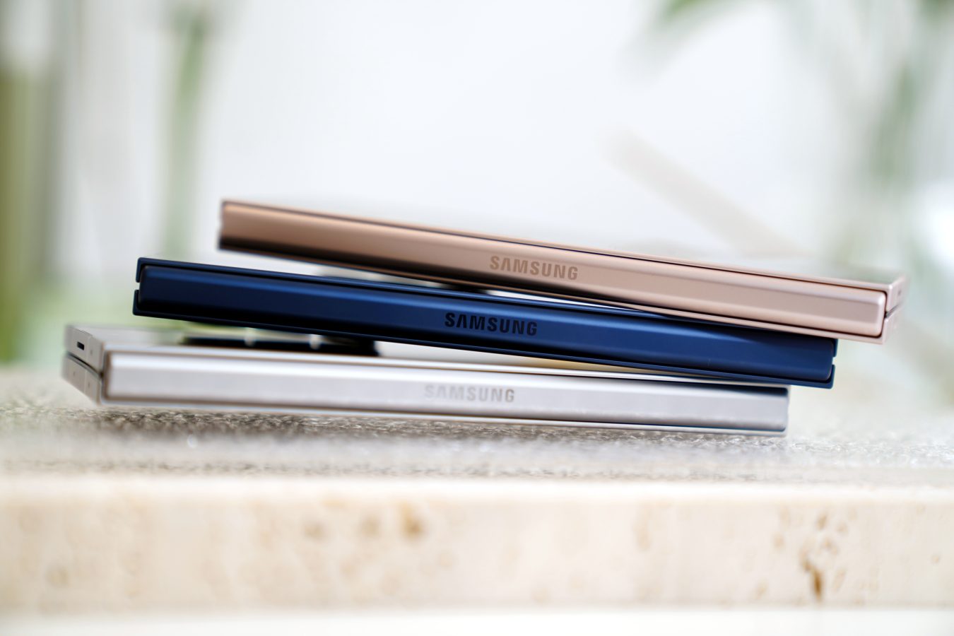 Samsung Galaxy Z Fold 6