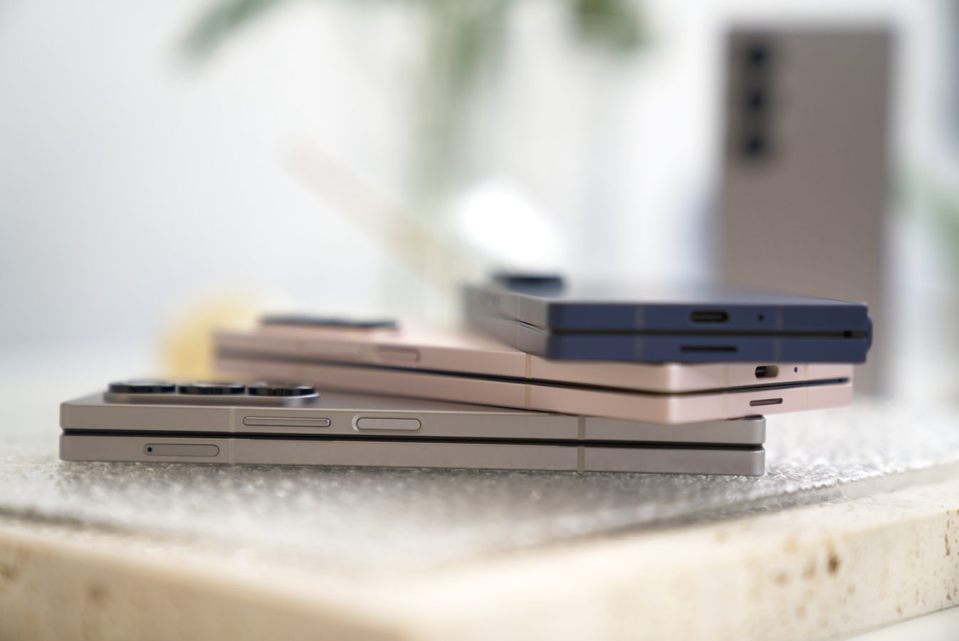 Samsung Galaxy Z Fold 6