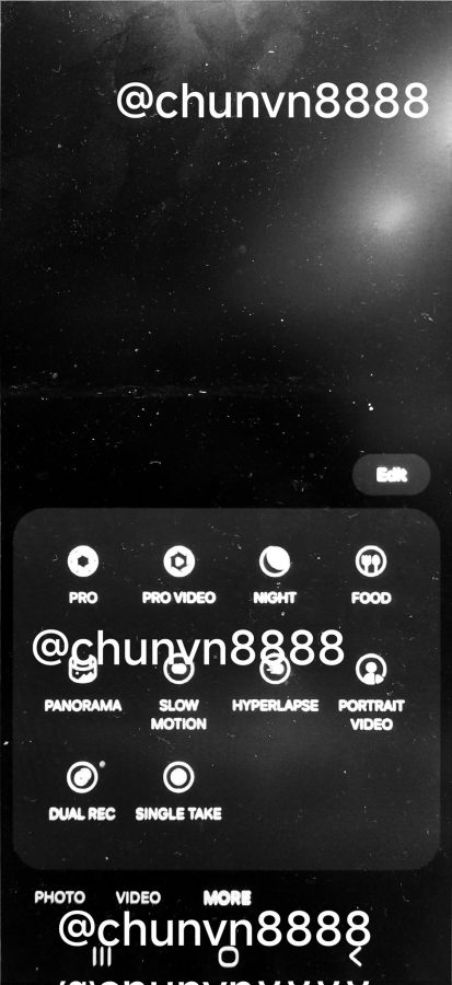 samsung one ui 7 aplikacja aparatu